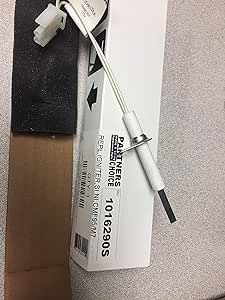 Nordyne Miller 903600 Flame Sensor Kit
